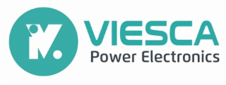 IV VIESCA POWER ELECTRONICS logo