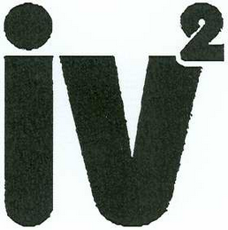 IV2 logo