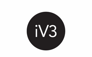 IV3 logo