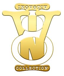 IV8 INOV8TIV COLLECTION logo