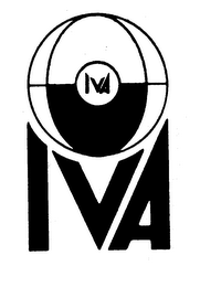 IVA logo
