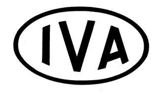 IVA logo