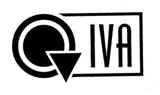 IVA logo