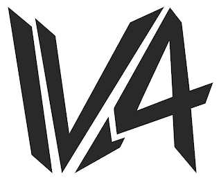 IVA4 logo