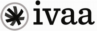 IVAA logo