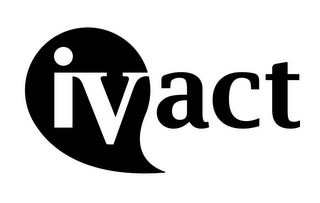 IVACT logo