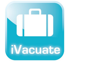 IVACUATE logo