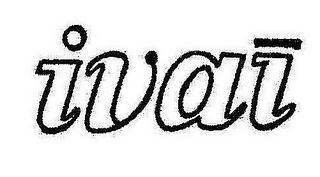 IVAI logo