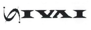 IVAI logo