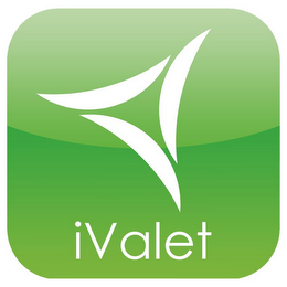 IVALET logo