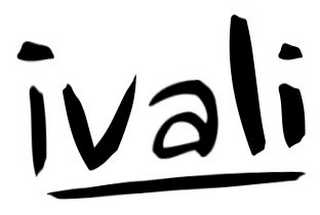 IVALI logo