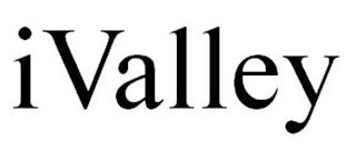 IVALLEY logo