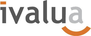IVALUA logo