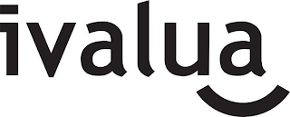 IVALUA logo