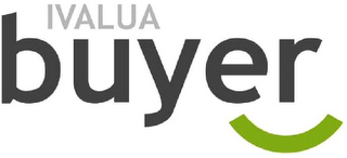 IVALUA BUYER logo