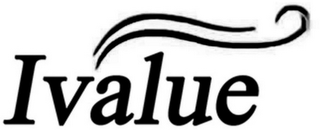 IVALUE logo