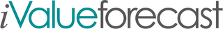 IVALUEFORECAST logo