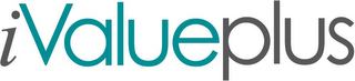 IVALUEPLUS logo