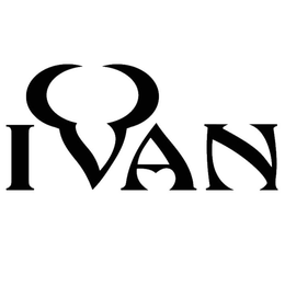 IVAN logo