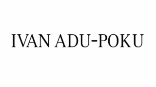 IVAN ADU - POKU logo