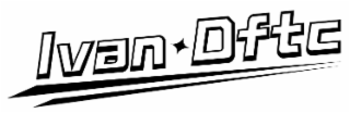 IVAN DFTC logo