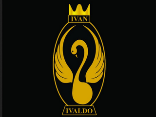 IVAN IVALDO logo