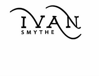 IVAN SMYTHE logo