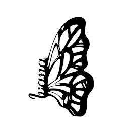 IVANA logo