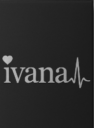 IVANA logo