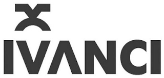IVANCI logo