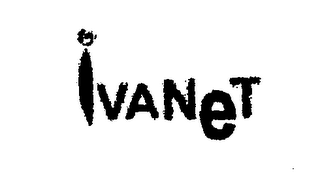 IVANET logo