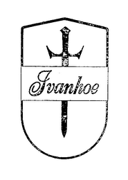 IVANHOE logo
