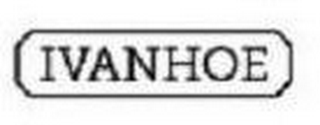 IVANHOE logo