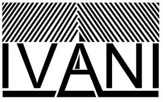 IVANI logo