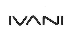 IVANI logo