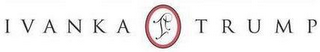 IVANKA IT TRUMP logo