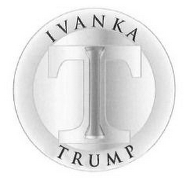 IVANKA IT TRUMP logo