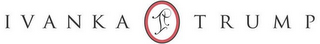 IVANKA IT TRUMP logo