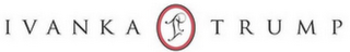 IVANKA IT TRUMP logo