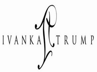 IVANKA TRUMP logo