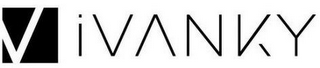 IVANKY logo