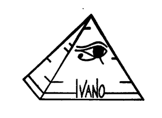 IVANO logo