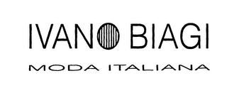 IVANO BIAGI MODA ITALIANA logo