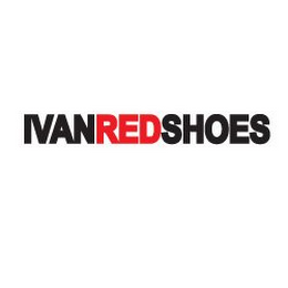 IVANREDSHOES logo
