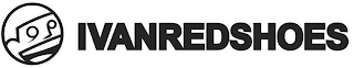 IVANREDSHOES logo