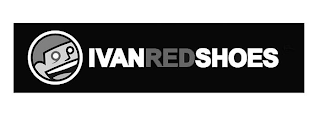 IVANREDSHOES logo
