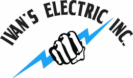 IVAN'S ELECTRIC INC logo