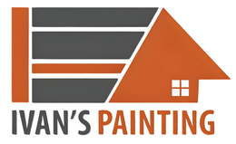 IVAN'S PAINTING logo