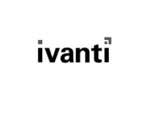 IVANTI logo