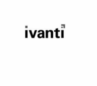 IVANTI logo